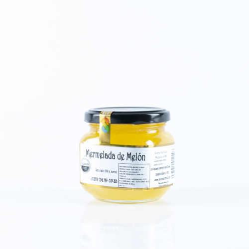 Mermelada de Melón