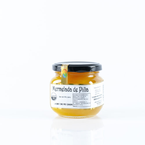 Mermelada de Piña