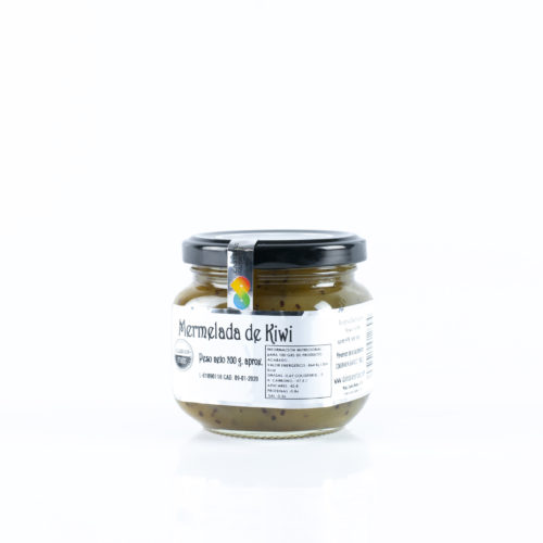 Mermelada de Kiwi